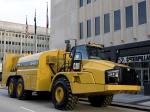 Caterpillar GF40LFT 2011 года